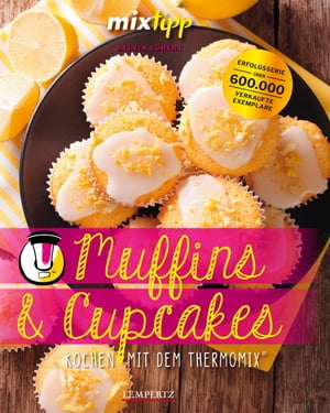 MIXtipp Muffins und Cupcakes