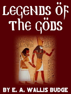 Legends of the Gods