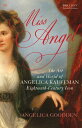 Miss Angel The Art and World of Angelica Kauffman, Eighteenth-Century Icon【電子書籍】...