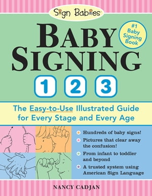 Baby Signing 1-2-3