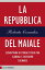 La Repubblica del maiale Sessant'anni di storia d'Italia tra scandali e ossessioni culinarieŻҽҡ[ Roberta Corradin ]