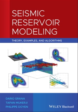 Seismic Reservoir Modeling