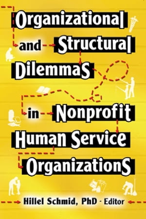 ＜p＞Improve your organization’s performance for the well-being of your clients!＜/p＞ ＜p＞Organizational and Structural Dilemmas in Nonprofit Human Service Organizations explores the common pitfalls that plague nonprofit human service organizations and cause them to fail in their missions. In this book, leading scholars analyze and evaluate the inherent difficulties that impede effectiveness in these organizations. With this wide-ranging body of knowledge, research findings, and information, you will be able to identify key areas in your organization that may become troublesome at a later date and prevent them from deteriorating.＜/p＞ ＜p＞This valuable tool also includes advice and suggestions for repairing detrimental situations that have already occurred or are taking place. The book supplies solutions for repairing or preventing any permanent damage to your organization’s structure, value, or reputation. Organizational and Structural Dilemmas in Nonprofit Human Service Organizations will help you set successful long-term strategies for your organization, despite changes in laws, programs, and public sentiment.＜/p＞ ＜p＞With this book, you will learn more about:＜/p＞ ＜ul＞ ＜li＞the changing identity of federated community service organizations＜/li＞ ＜li＞the role of congregations as social service providers＜/li＞ ＜li＞volunteer and paid staff relations＜/li＞ ＜li＞the implications of welfare-to-work programs＜/li＞ ＜li＞the cycles of public sentiment as expressed through the media＜/li＞ ＜li＞the issue of nonprofit executive misbehavior＜/li＞ ＜li＞the preferences of social work graduates for employment in various sectors of the welfare economy such as for-profit as opposed to nonprofit＜/li＞ ＜li＞the differences between for-profit and nonprofit organizations＜/li＞ ＜/ul＞画面が切り替わりますので、しばらくお待ち下さい。 ※ご購入は、楽天kobo商品ページからお願いします。※切り替わらない場合は、こちら をクリックして下さい。 ※このページからは注文できません。