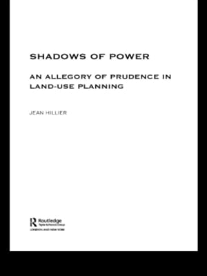 Shadows of Power