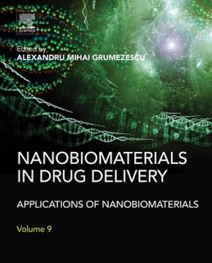 Nanobiomaterials in Drug Delivery