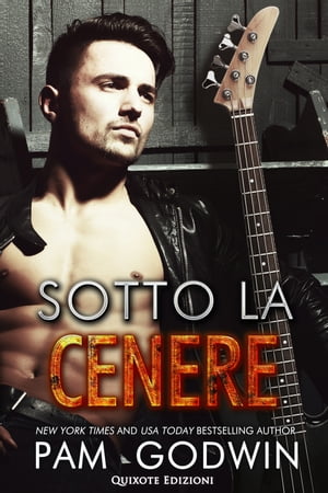 Sotto la cenereŻҽҡ[ Pam Godwin ]