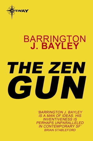 The Zen Gun