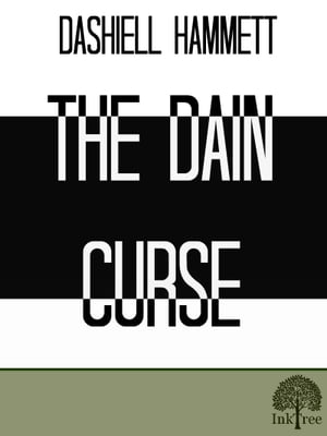 The Dain Curse