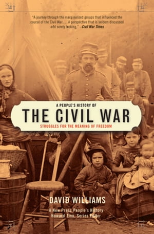 A People's History of the Civil War