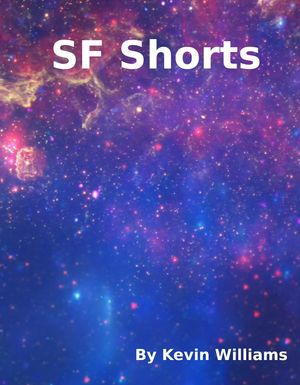 SF Shorts【電子書籍】[ K