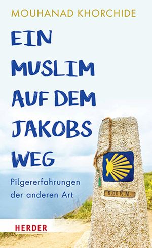 Ein Muslim auf dem Jakobsweg