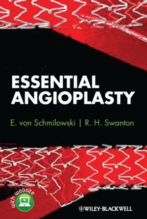 Essential Angioplasty【電子書籍】[ E. von 