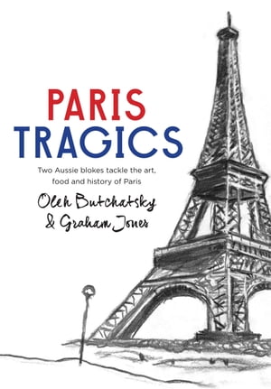 Paris Tragics