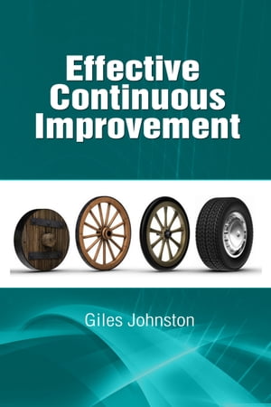 Effective Continuous Improvement