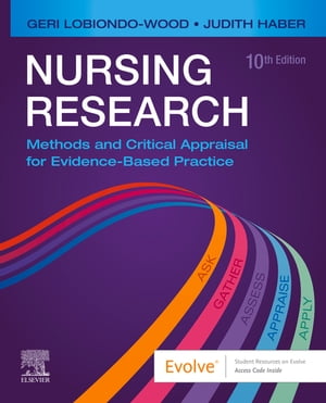 Nursing Research E-Book