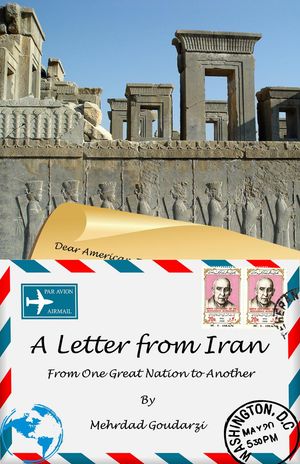 A Letter from Iran