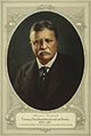 American Boys' Life of Theodore RooseveltŻҽҡ[ by Edward Stratemeyer ]