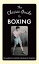 The Classic Guide to Boxing