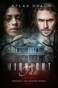 Midnight Tan (Midnight Tan Vampire Novella Roman