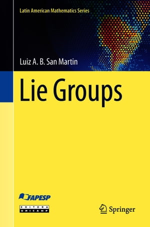 Lie Groups