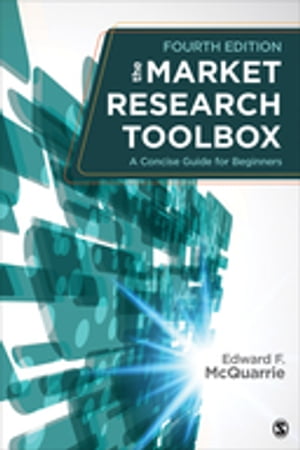 The Market Research Toolbox