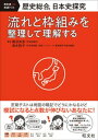 歴史総合、日本史探究　流れと枠組みを整理して理解する【電子書籍】[ 梶沼和彦 ]