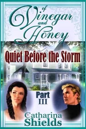 Of Vinegar and Honey, Part III: "Quiet Before the Storm"