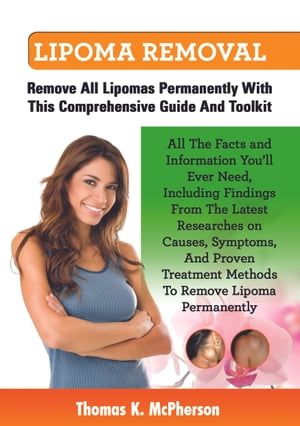 Lipoma Removal