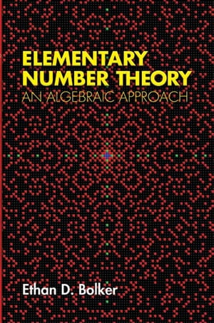 Elementary Number Theory