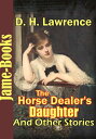 The Horse Dealer...