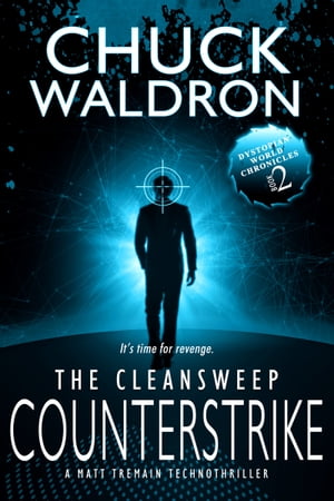 ŷKoboŻҽҥȥ㤨The CleanSweep Counterstrike A Matt Tremain TechnothrillerŻҽҡ[ Chuck Waldron ]פβǤʤ650ߤˤʤޤ