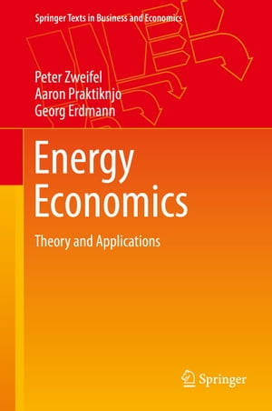 Energy Economics