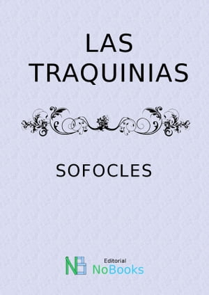 Las traquinias