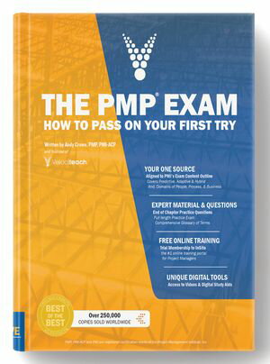The PMP Exam