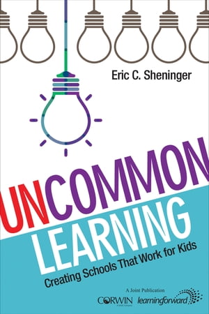 UnCommon Learning