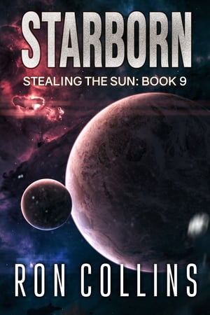 StarbornŻҽҡ[ Ron Collins ]