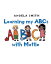 Learning my ABCs with Mattie