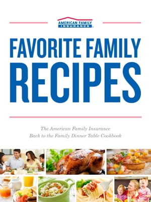 Favorite Family Recipes