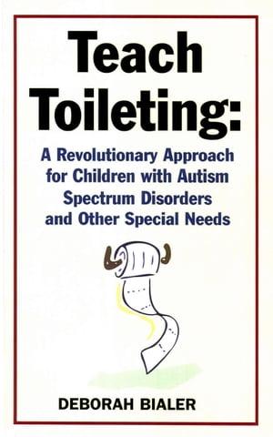 Teach Toileting