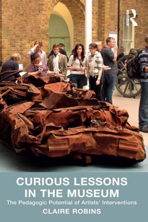 Curious Lessons in the Museum