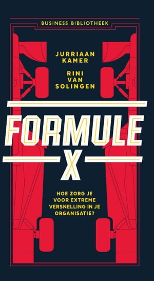 Formule X