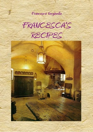 Francesca's Recipes
