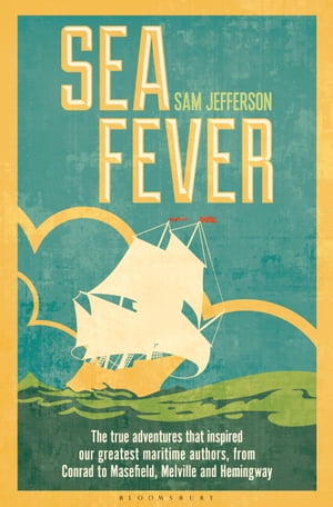 Sea Fever