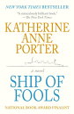 Ship of Fools A Novel【電子書籍】 Katherine Anne Porter