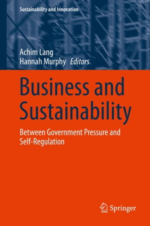 Business and Sustainability