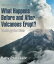What Happens Before and After Volcanoes Erupt? Geology for Kids | Children's Earth Sciences Books