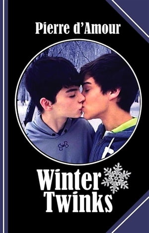 Winter Twinks Six young boys are enjoying their 