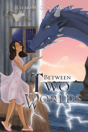 Between Two Worlds【電子書籍】 Raymond G. Schmidt II