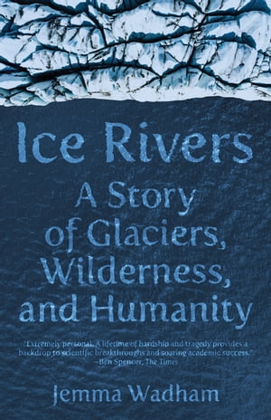 Ice Rivers