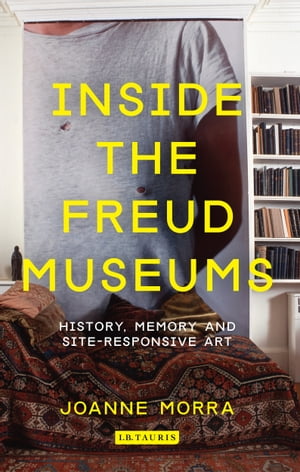 Inside the Freud Museums